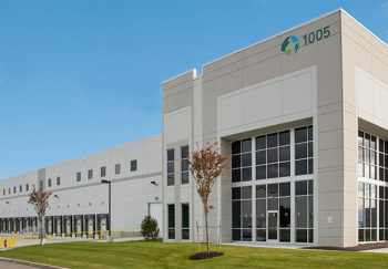 Rebrand Survey ProLogis