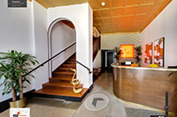 Dwell Hotel Virtual Tour