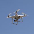 AEC drone surveys