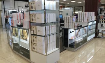 Retail-Survey-POS-Display