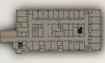 Medical-Center-Floorplan