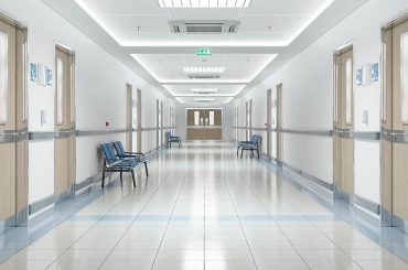 Hospital Redesigns