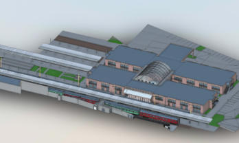 Historic-Preservation-ChooChoo-3D-Modeling-Laser-Scanning